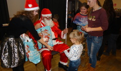 Niezapomniane spotkanie mikołajkowe (link otworzy duże zdjęcie)
