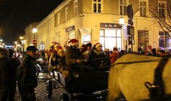 Świąteczny jarmark ponownie zachwycił gnieźnian (link otworzy duże zdjęcie)