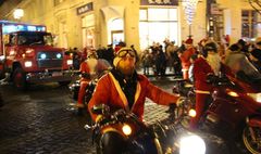 Świąteczny jarmark ponownie zachwycił gnieźnian (link otworzy duże zdjęcie)