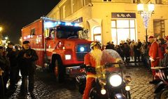 Świąteczny jarmark ponownie zachwycił gnieźnian (link otworzy duże zdjęcie)