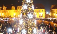 Świąteczny jarmark ponownie zachwycił gnieźnian (link otworzy duże zdjęcie)