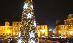 Świąteczny jarmark ponownie zachwycił gnieźnian (link otworzy duże zdjęcie)