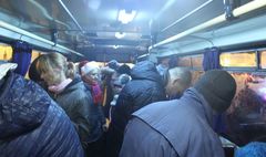 Świąteczny jarmark ponownie zachwycił gnieźnian (link otworzy duże zdjęcie)