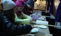 Świąteczny jarmark ponownie zachwycił gnieźnian (link otworzy duże zdjęcie)