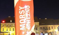 Morsy, zumba i muzyka, czyli drugi dzień świątecznego jarmarku (link otworzy duże zdjęcie)