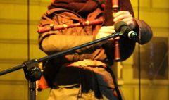 Morsy, zumba i muzyka, czyli drugi dzień świątecznego jarmarku (link otworzy duże zdjęcie)