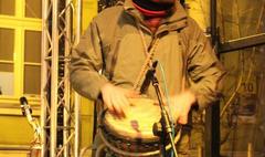 Morsy, zumba i muzyka, czyli drugi dzień świątecznego jarmarku (link otworzy duże zdjęcie)