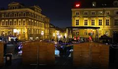 Morsy, zumba i muzyka, czyli drugi dzień świątecznego jarmarku (link otworzy duże zdjęcie)