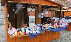 Morsy, zumba i muzyka, czyli drugi dzień świątecznego jarmarku (link otworzy duże zdjęcie)