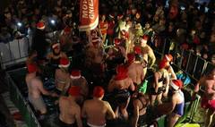 Morsy, zumba i muzyka, czyli drugi dzień świątecznego jarmarku (link otworzy duże zdjęcie)