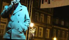 Morsy, zumba i muzyka, czyli drugi dzień świątecznego jarmarku (link otworzy duże zdjęcie)