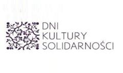 VIII Dni Kultury Solidarności