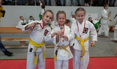 15 medali karateków Inochi Gniezno (link otworzy duże zdjęcie)