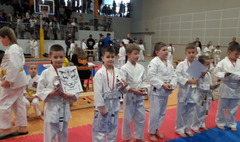 15 medali karateków Inochi Gniezno (link otworzy duże zdjęcie)