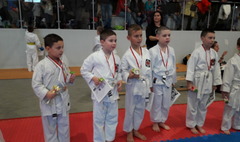 15 medali karateków Inochi Gniezno (link otworzy duże zdjęcie)