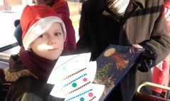 O Mikołaju, który zgubił prezenty (link otworzy duże zdjęcie)