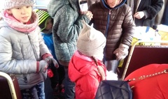 O Mikołaju, który zgubił prezenty (link otworzy duże zdjęcie)