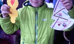 O Mikołaju, który zgubił prezenty (link otworzy duże zdjęcie)