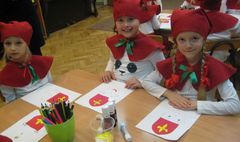 Nocne oczekiwanie na św. Mikołaja (link otworzy duże zdjęcie)