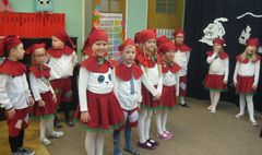 Nocne oczekiwanie na św. Mikołaja (link otworzy duże zdjęcie)