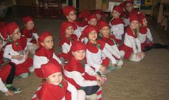 Nocne oczekiwanie na św. Mikołaja (link otworzy duże zdjęcie)