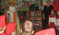 Nocne oczekiwanie na św. Mikołaja (link otworzy duże zdjęcie)