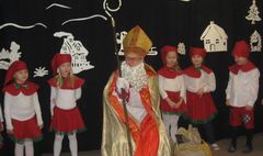 Nocne oczekiwanie na św. Mikołaja (link otworzy duże zdjęcie)