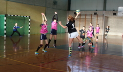 SP 12 Mistrzem Gniezna w piłce ręcznej