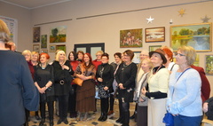 Owoce letniego pleneru malarskiego (link otworzy duże zdjęcie)