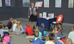 Powstanie Wielkopolskie okiem dwunastolatka (link otworzy duże zdjęcie)