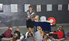 Powstanie Wielkopolskie okiem dwunastolatka (link otworzy duże zdjęcie)