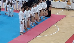 Puchar Wielkopolski w karate tradycyjnym (link otworzy duże zdjęcie)