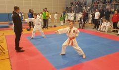 8 medali zawodników GKK Yoshitaka Dojo (link otworzy duże zdjęcie)