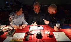 Przesłuchania do Festiwalu Kolęd i Pastorałek