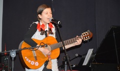 Przesłuchania do Festiwalu Kolęd i Pastorałek (link otworzy duże zdjęcie)