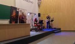 Muzyka, która zatrzymała czas (link otworzy duże zdjęcie)