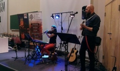 Muzyka, która zatrzymała czas (link otworzy duże zdjęcie)