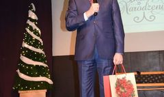 Piętnastka Gwiazdka miejskich świetlic (link otworzy duże zdjęcie)