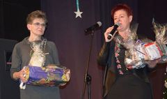 Piętnastka Gwiazdka miejskich świetlic (link otworzy duże zdjęcie)