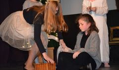 Piętnastka Gwiazdka miejskich świetlic (link otworzy duże zdjęcie)