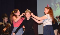 Piętnastka Gwiazdka miejskich świetlic (link otworzy duże zdjęcie)