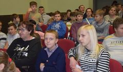 Piętnastka Gwiazdka miejskich świetlic (link otworzy duże zdjęcie)