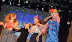 Piętnastka Gwiazdka miejskich świetlic (link otworzy duże zdjęcie)