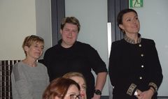 Piętnastka Gwiazdka miejskich świetlic (link otworzy duże zdjęcie)