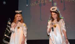 Piętnastka Gwiazdka miejskich świetlic (link otworzy duże zdjęcie)