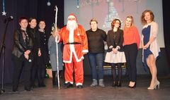 Piętnastka Gwiazdka miejskich świetlic (link otworzy duże zdjęcie)