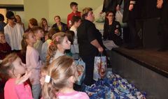 Piętnastka Gwiazdka miejskich świetlic (link otworzy duże zdjęcie)