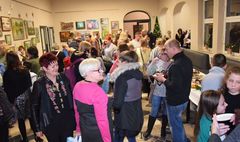 Piętnastka Gwiazdka miejskich świetlic (link otworzy duże zdjęcie)