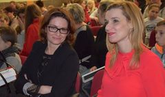 Piętnastka Gwiazdka miejskich świetlic (link otworzy duże zdjęcie)