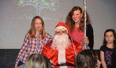 Piętnastka Gwiazdka miejskich świetlic (link otworzy duże zdjęcie)